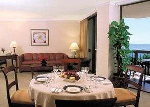 Hotel Magna 365 Suite